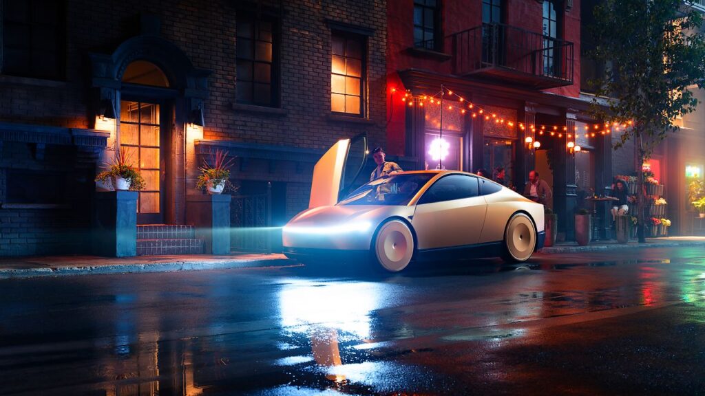 Tesla_Cybercab