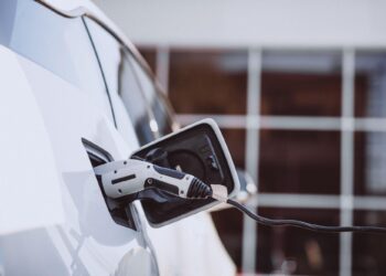 vehículos electrificados