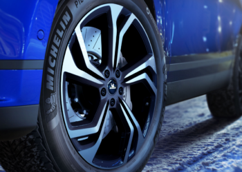 Las claves de los neumáticos para coches eléctricos: duración, prestaciones y baja resistencia a la rodadura