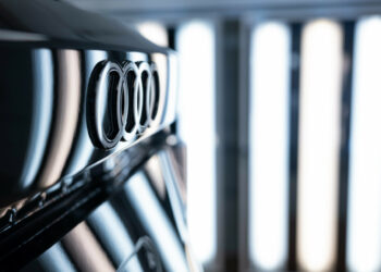 Audi ordena el lío de nombres de sus coches para que, de un vistazo, sepas cuál es cuál