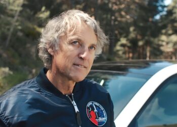 Jesús Calleja y Hyundai