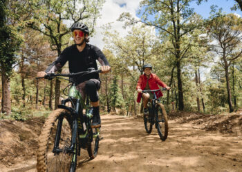 Cómo comprar las bicis eléctricas de las marcas más reconocidas hasta un 60% más baratas