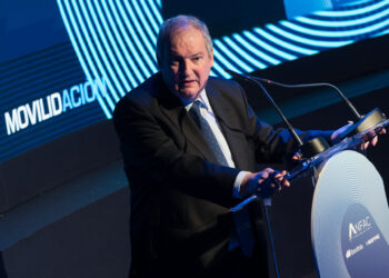 Jordi Hereu. Ministro de Industria