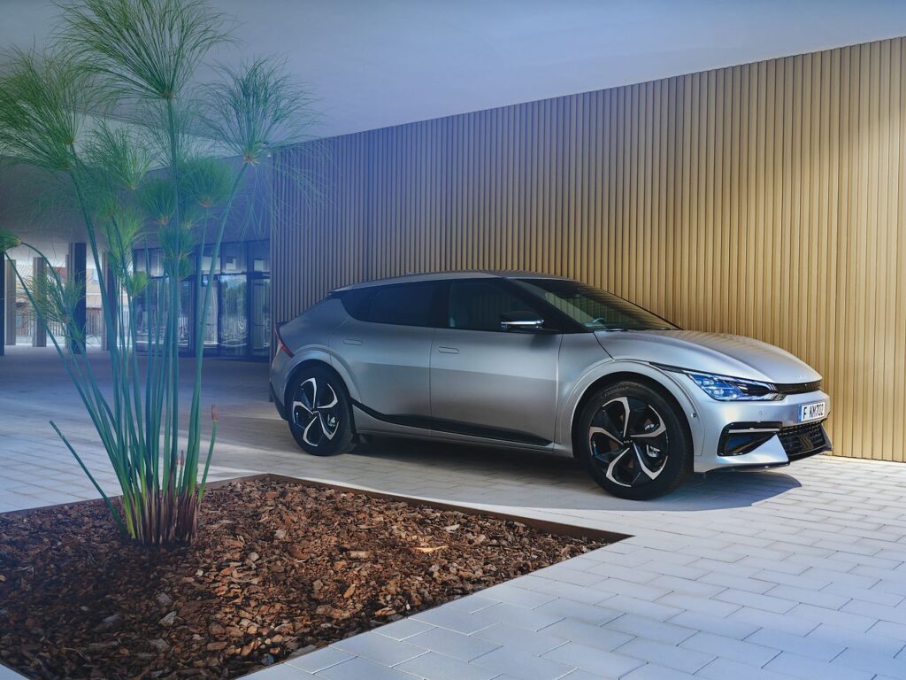 Kia EV6