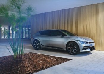 Kia EV6