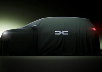 Nuevo Dacia eléctrico por 18.000 euros