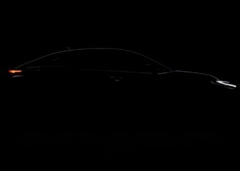 Toyota nos provoca con una imagen de su enigmático nuevo coche eléctrico