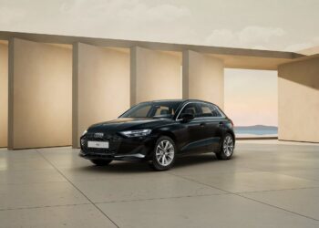 Audi A3 Sportback TFSIe