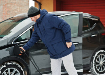 matriculaciones eléctricos