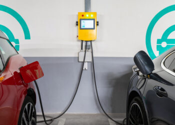 cuánto cuesta instalar punto carga