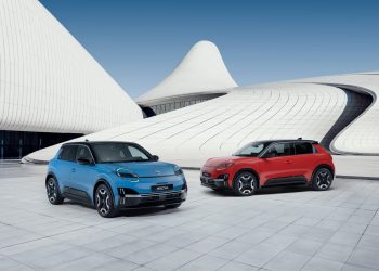 Todos los Nissan eléctricos que podrás comprar en 2026: novedades y lanzamientos