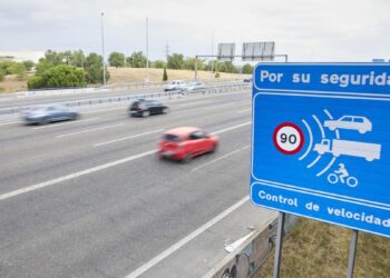 La DGT tiene nuevos radares, esta es la ubicación de los 17 que pronto empezarán a multar