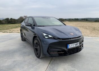 Tras conducir el Cupra Tavascan Endurance, te cuento por qué me parece un vehículo apasionante