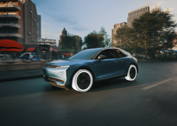 Puede que no tengas un coche eléctrico, pero querrás sus neumáticos