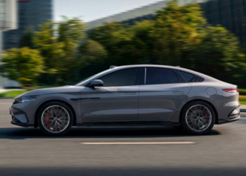 Las razones por las que los vehículos eléctricos chinos superan a sus competidores y conquistan el mercado mundial