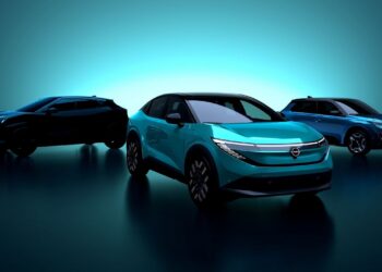 Nissan Micra 100% eléctrico