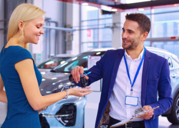 Tesla vende el Model 3 por 40.000 euros, pero con esta compañía de renting lo tienes por menos de 600 euros al mes