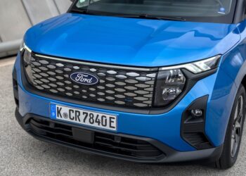 ford baterías byd