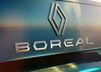 Renault Boreal, hacemos un repaso a lo que se sabe del nuevo SUV francés
