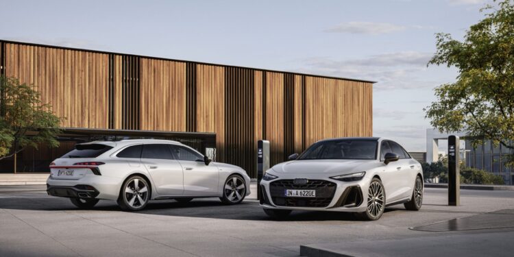 audi
