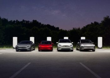 Una vez más, Tesla contra el mundo: no quiere LiDAR en su sistema de conducción autónoma