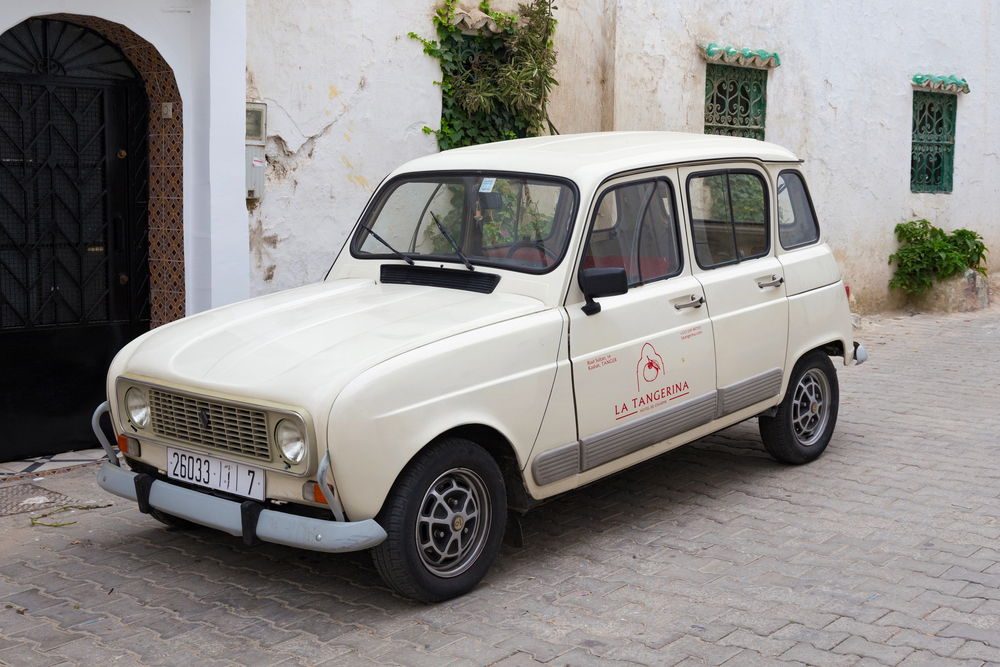 renault 4 e-tech