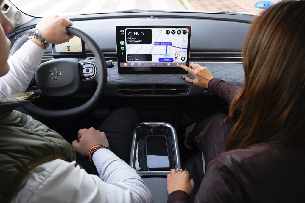 Un Dongfeng Box para el estudiante que saque la mejor nota en la PAU