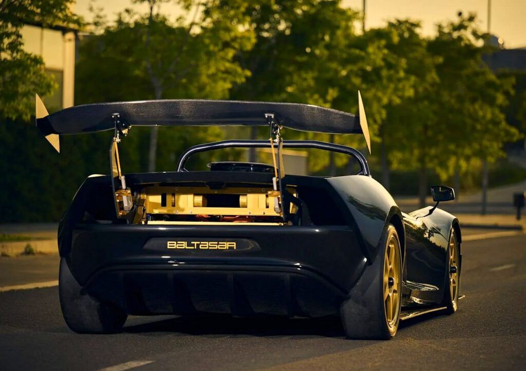 REVOLT R Concept