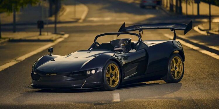 REVOLT R Concept