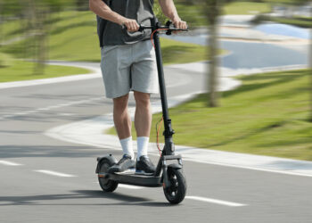 Xiaomi Electric Scooter 5 Pro