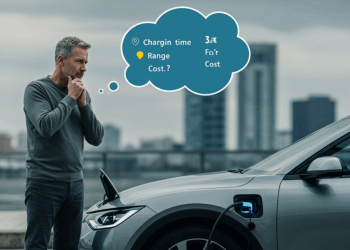 dudas a la hora de comprar un coche eléctrico