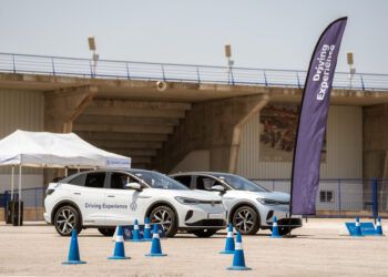 Si te compras un VW ID. te enseñan a conducirlo de forma segura y eficiente