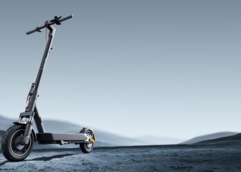 Xiaomi Electric Scooter 5 Pro