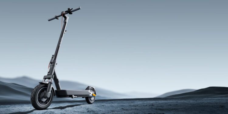 Xiaomi Electric Scooter 5 Pro