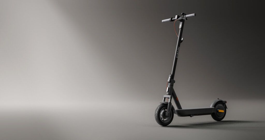 Xiaomi Electric Scooter 5 Pro