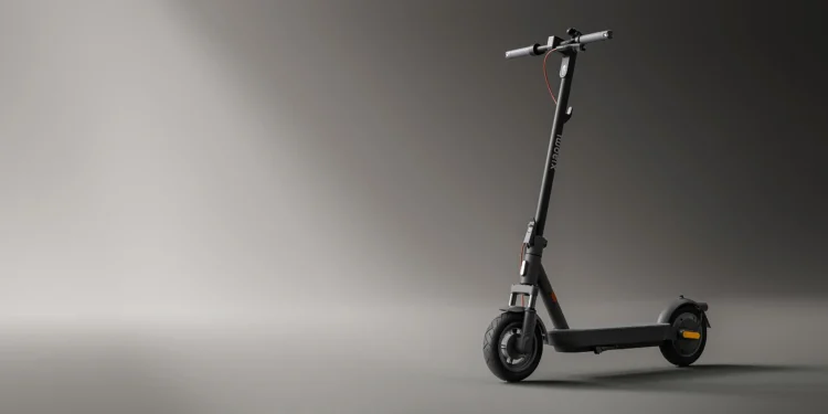 Xiaomi Electric Scooter 5