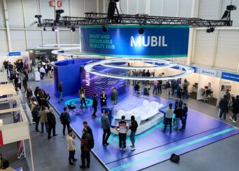 Arranca la comercialización de la 5ª edición de MUBIL Mobility Expo, feria profesional de la industria de la movilidad sostenible en el sur de Europa