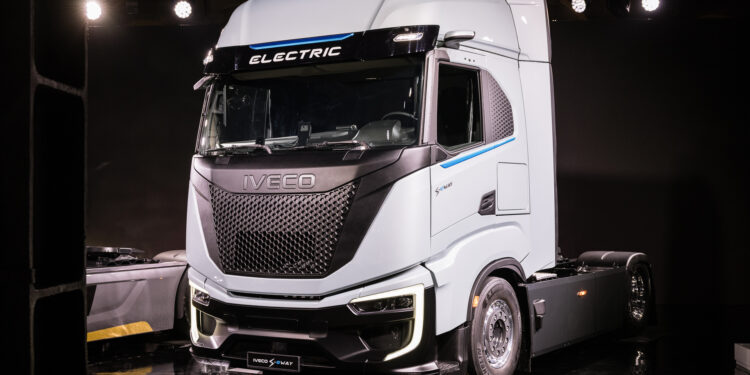 iveco