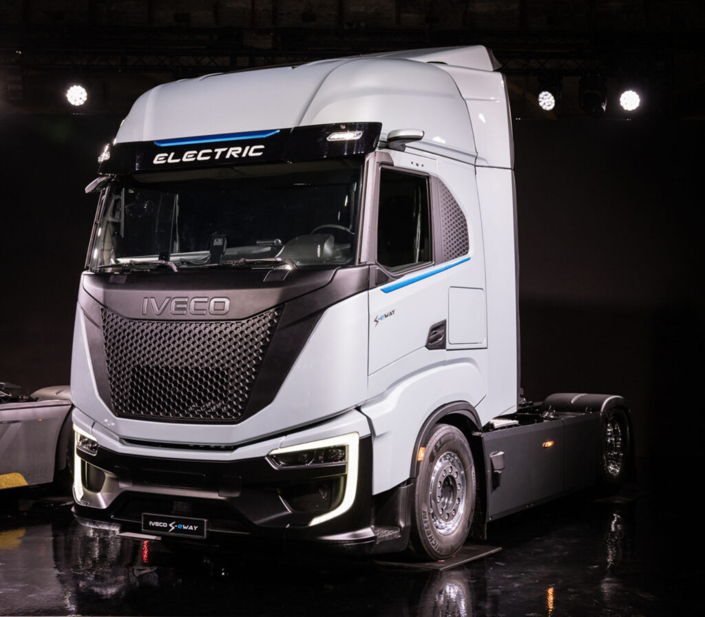 iveco