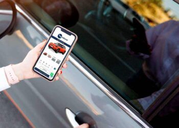 ¿Por qué conformarse con un coche cuándo puedes tenerlos todos?