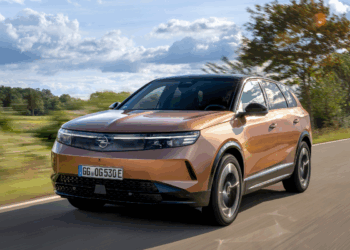 Una semana con el Opel Grandland eléctrico para sopesar sus pros y sus contras