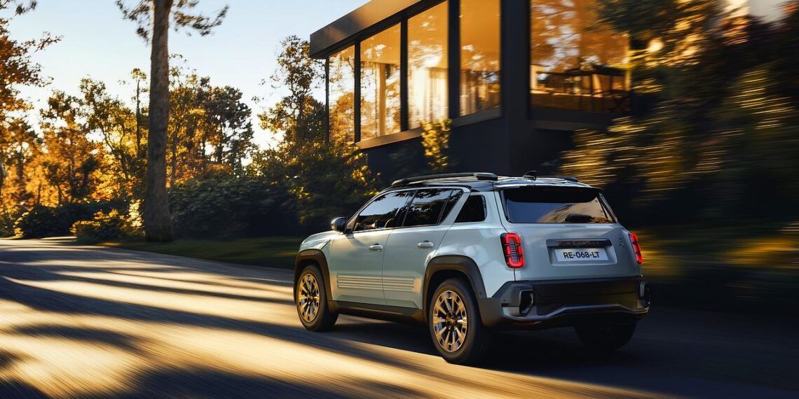 comparativa de coches eléctricos