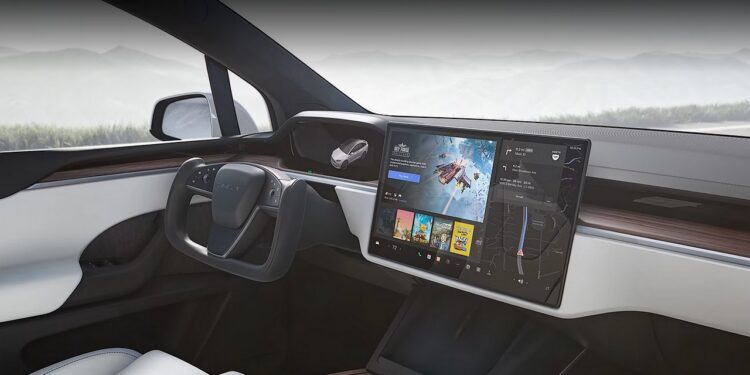 tesla