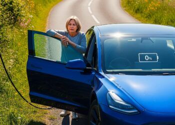 ¿ Qué pasa cuando la batería llega al 0%?