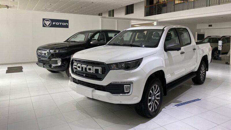 foton