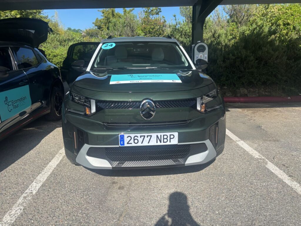 Ecomotion Tour