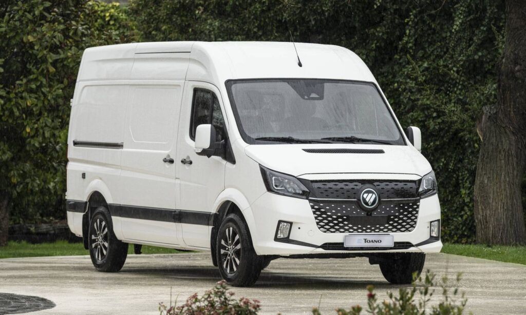foton