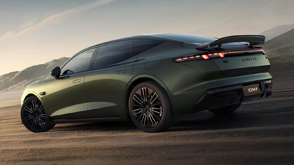 lynk & co 10