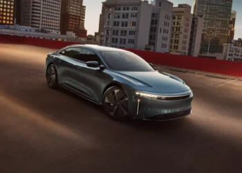 lucid motors