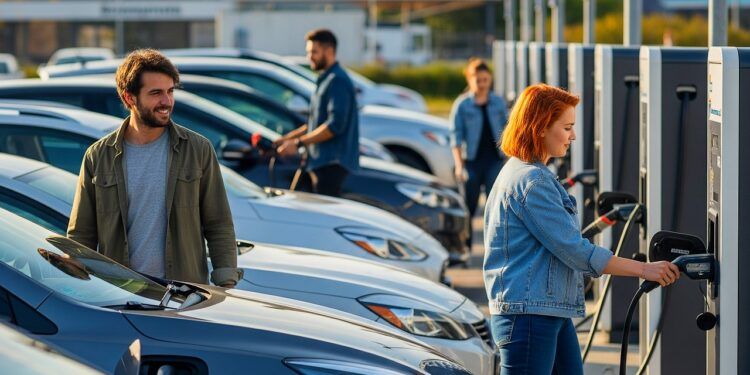 consejos para cargar el coche
